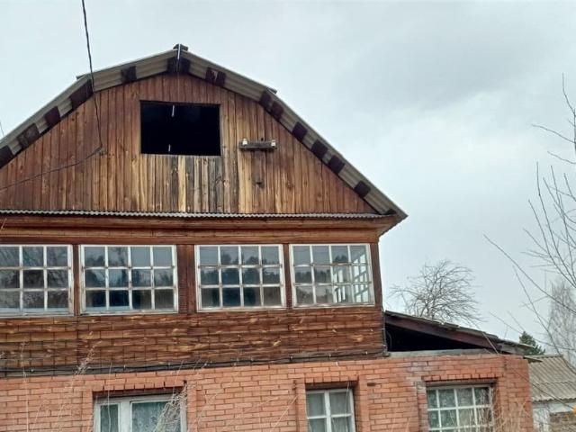 продажа загородная Красноярск Свободный проспект, 77А/95