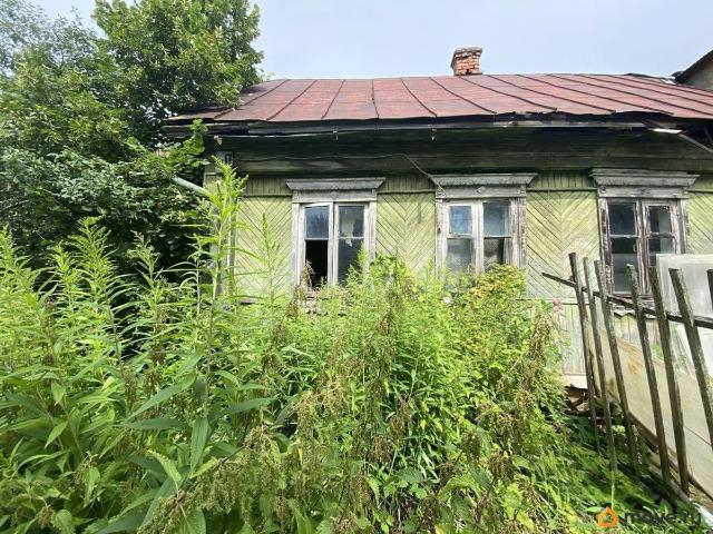 продажа загородная Красногорск Советский переулок, 17
