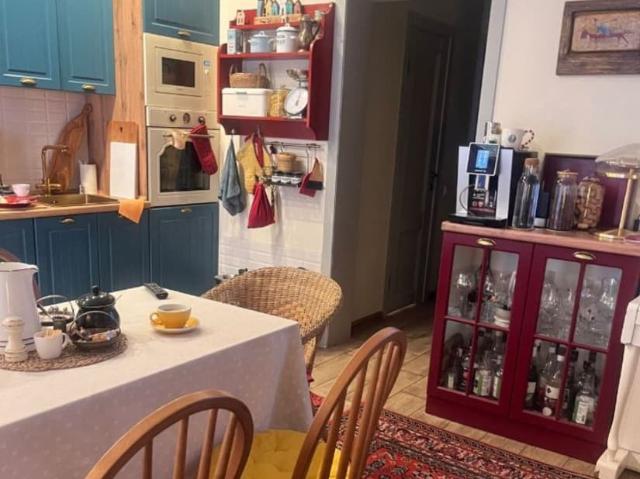 продажа загородная Красногорск ул. аллея Бородина, 34