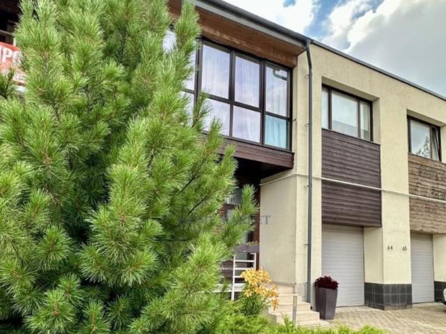 продажа загородная Красногорск ул. набережная Зеркальная, 6