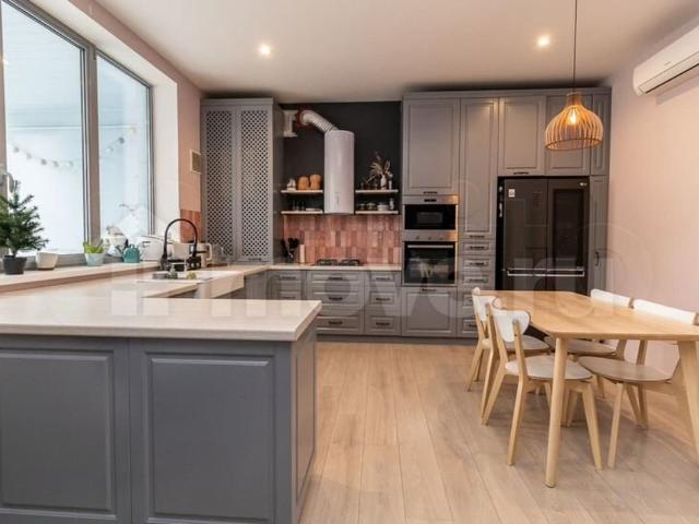 продажа загородная Краснодар ул. Зои Космодемьянской, 5к1