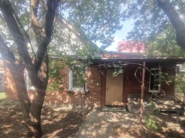 продажа загородная Краснодар улица Новая, 8