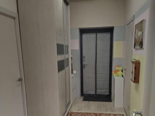 продажа загородная Краснодар улица Ягодная, 127