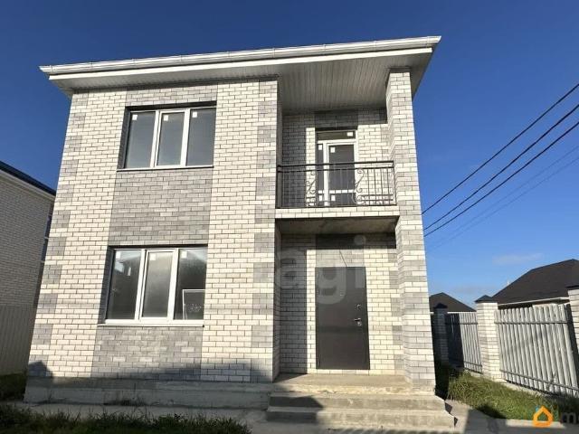 продажа загородная Краснодар улица Аксенова, 2