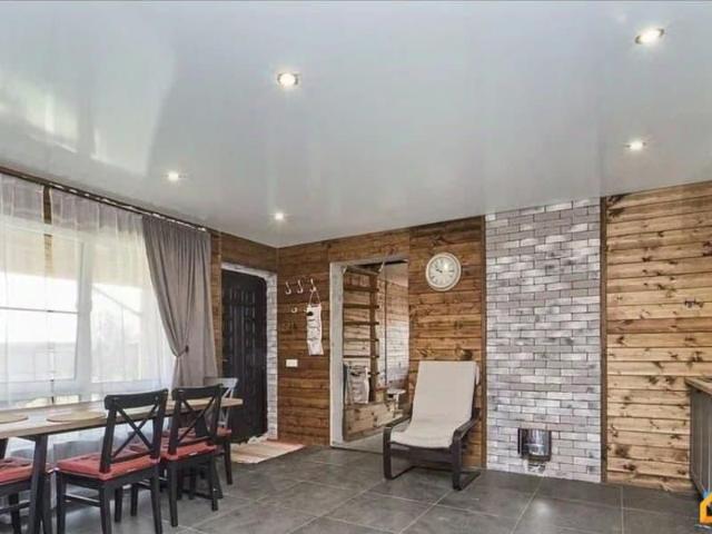 продажа загородная Краснодар улица Жасминовая, 24