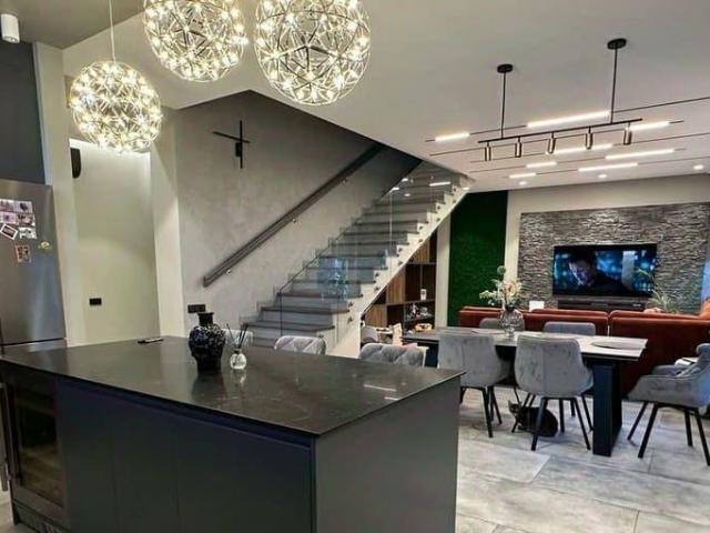 продажа загородная Краснодар улица Елизаветинская, 19