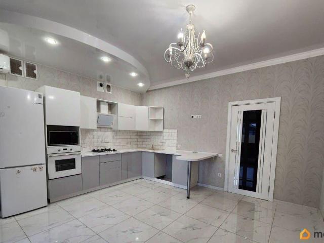 продажа загородная Краснодар улица Гороховецкая, 4