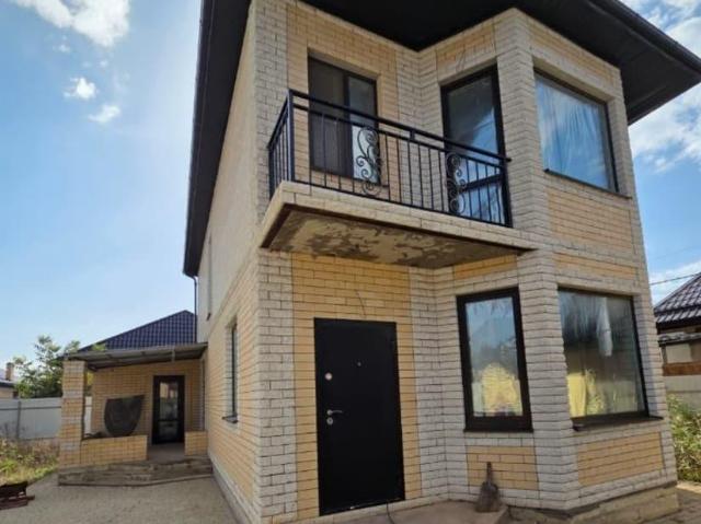 продажа загородная Краснодар улица Куликова Поля, 46/1