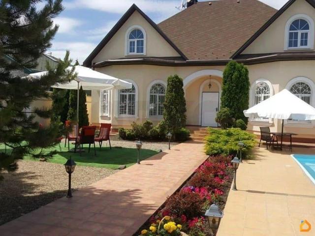 продажа загородная Краснодар улица Кирова, 329
