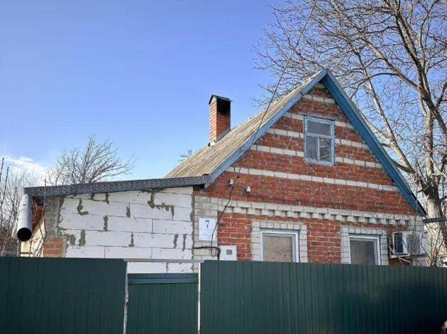 продажа загородная Краснодар улица Пионовая, 7