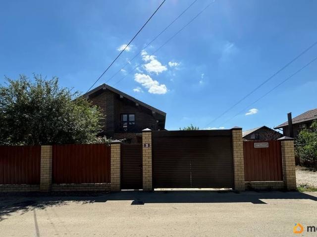 продажа загородная Краснодар улица Пинская, 20