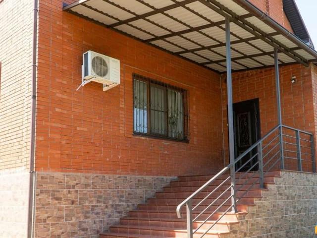 продажа загородная Краснодар улица Полевая, 19