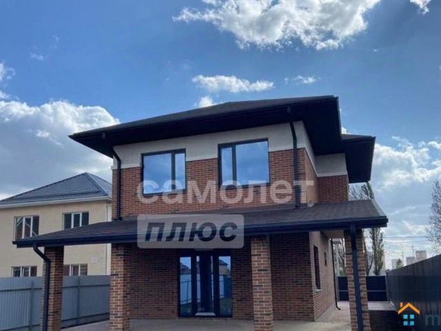 продажа загородная Краснодар улица Поморская, 76