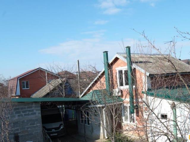 продажа загородная Краснодар улица 9 я Линия, 12