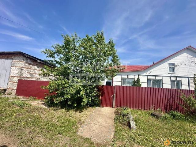 продажа загородная Краснокамск Полевая улица, 1А