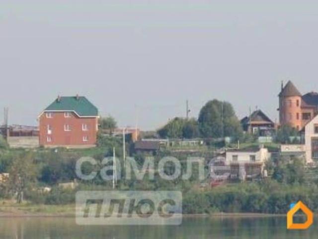 продажа загородная Краснокамск ул. площадь Гознака