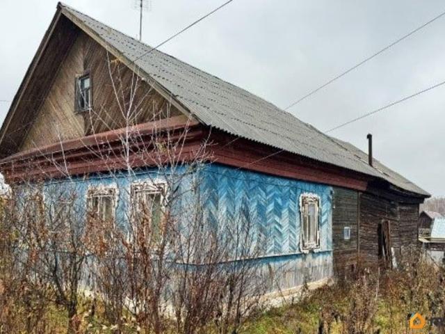 продажа загородная Краснокамск улица Декабристов, 36