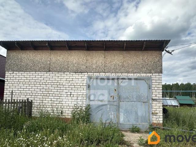 продажа загородная Краснокамск улица Каракулова, 64