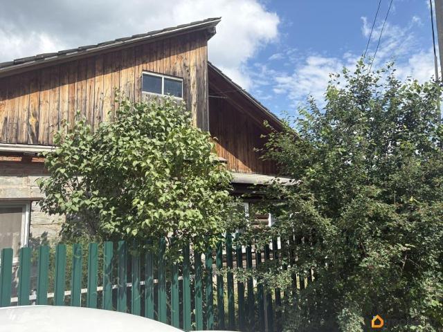 продажа загородная Краснокамск улица Металлистов, 12