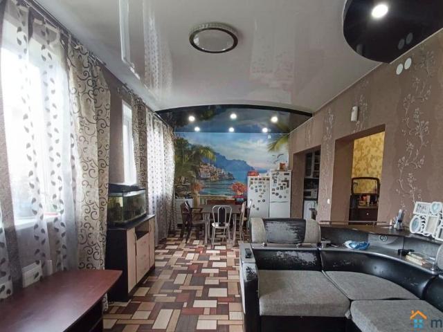 продажа загородная Краснокамск улица Тихая, 15