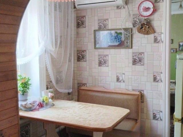 продажа загородная Краснослободск Октябрьская улица