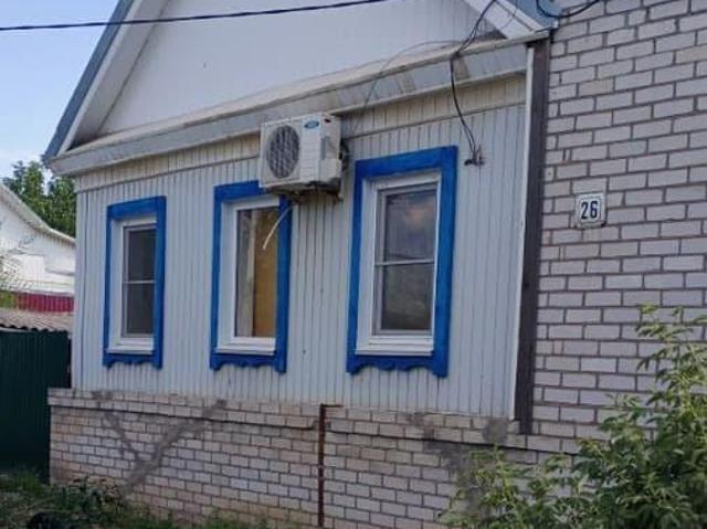 продажа загородная Краснослободск Октябрьская улица, 26