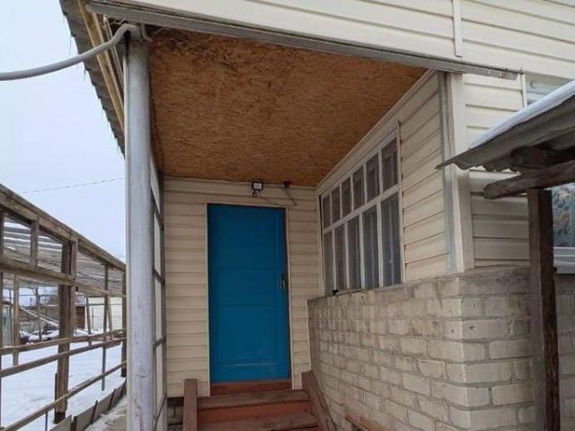 продажа загородная Краснослободск Московская улица