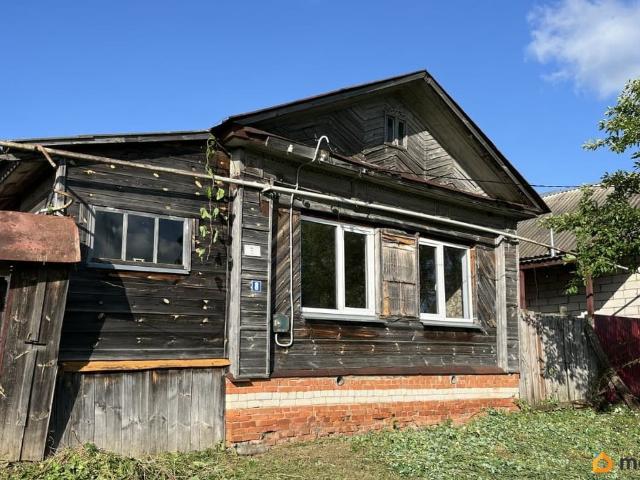 продажа загородная Краснослободск Малая Красная улица, 8