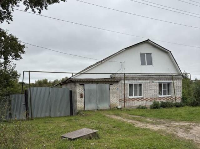 продажа загородная Краснослободск переулок Пионерский