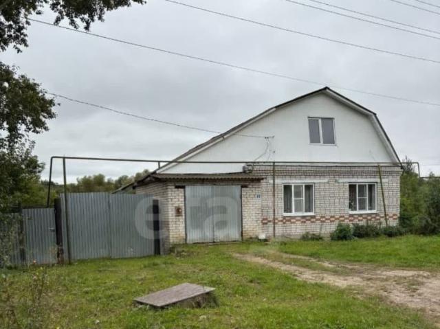 продажа загородная Краснослободск Первомайская улица
