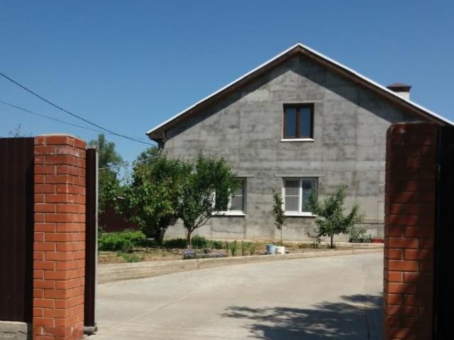 продажа загородная Краснослободск улица Морозова