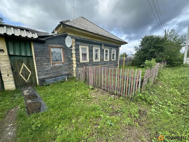 продажа загородная Краснотурьинск Сосьвинская улица, 19