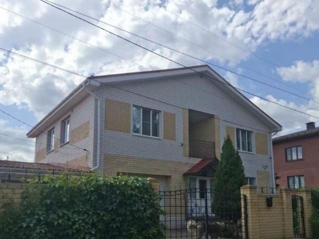 продажа загородная Кстово Больничная улица, 8