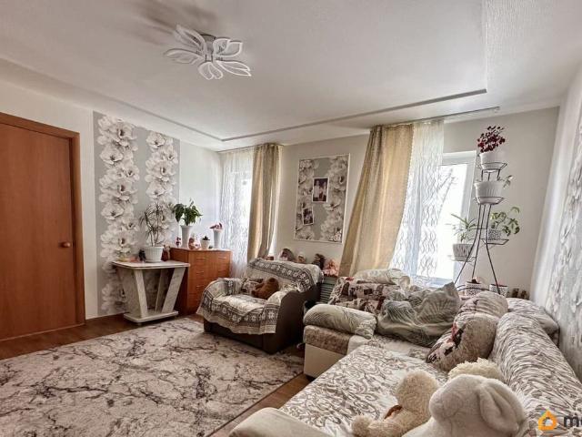 продажа загородная Кстово Десятая улица, 10