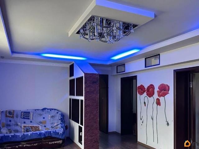 продажа загородная Кстово Полевая улица, 42