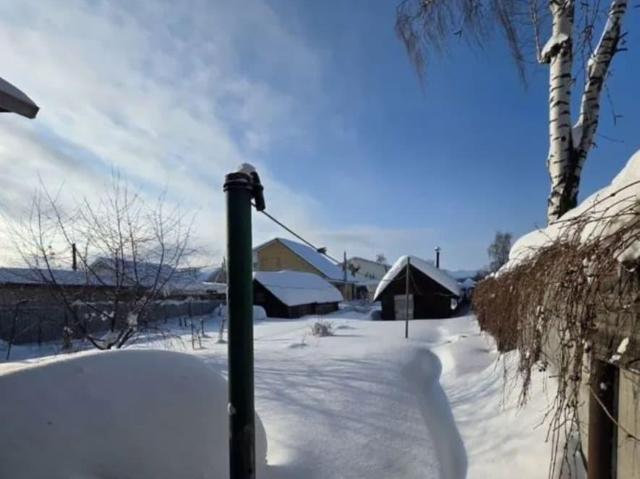 продажа загородная Кстово Полевая улица
