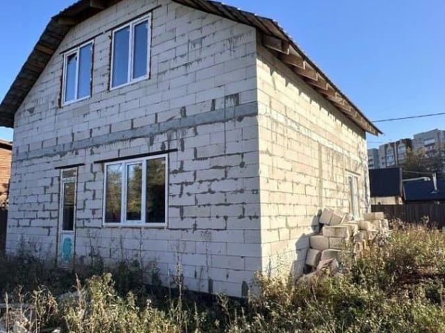 продажа загородная Кстово проспект Капитана Рачкова