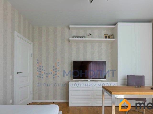 продажа загородная Кстово Столбищенская улица, 2