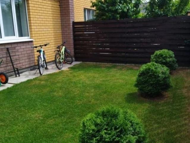 продажа загородная Кстово Трудовая улица, 6