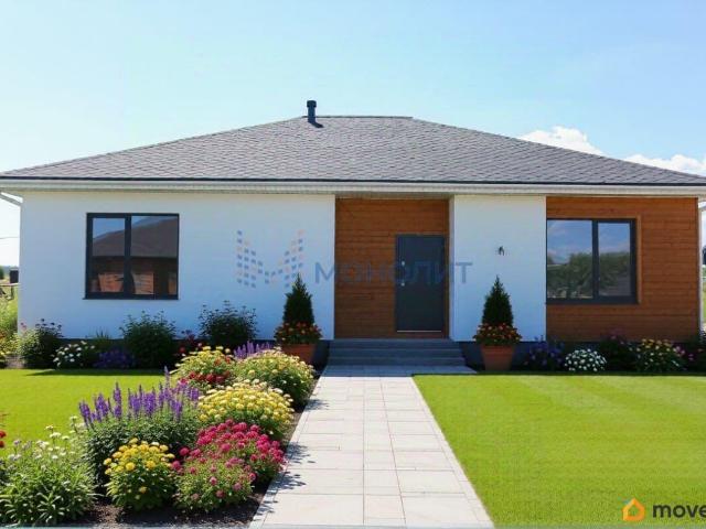 продажа загородная Кстово улица Ореховая, 6