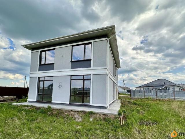 продажа загородная Кстово улица Еловая