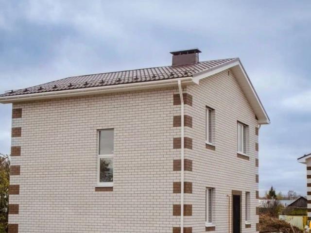 продажа загородная Кстово улица Коминтерна, 43