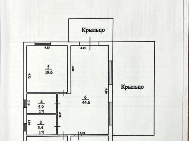продажа загородная Кстово улица Тенистая, 11