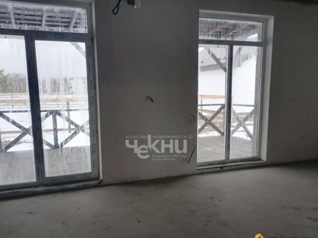 продажа загородная Кстово улица Тихая