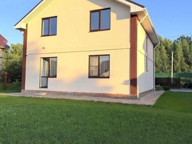продажа загородная Кстово улица Южная, 3