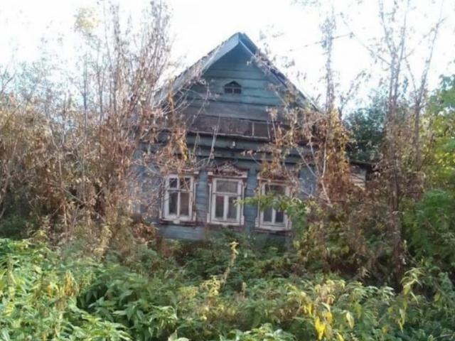 продажа загородная Кстово улица Завьялова, 6