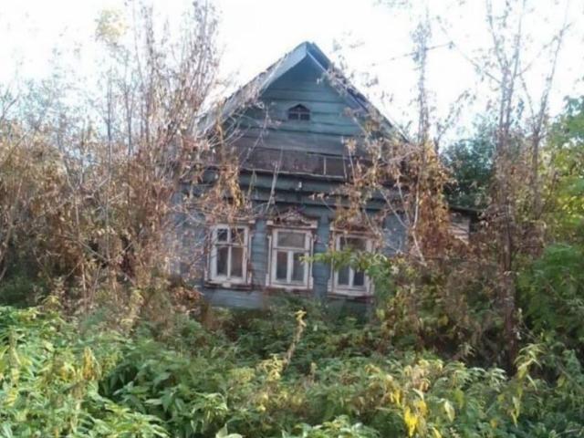 продажа загородная Кстово улица Завьялова, 6