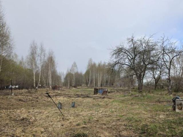 продажа загородная Кстово улица Завьялова, 17