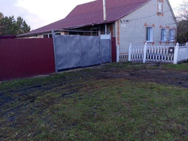 продажа загородная Кутеевский сельсовет Московская улица