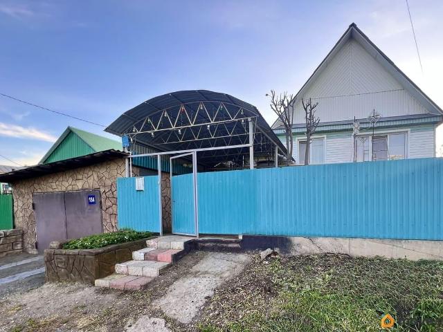 продажа загородная Кувандык улица Гребенникова, 184